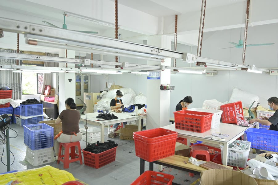 petsun factory